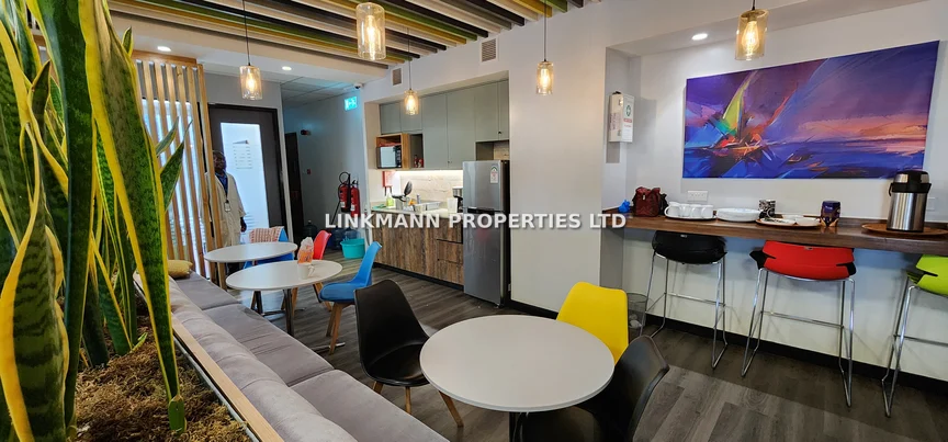 Office for sale in Westlands Area