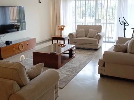 3-bedroom Apartment for rent in Rhapta Road, Westlands