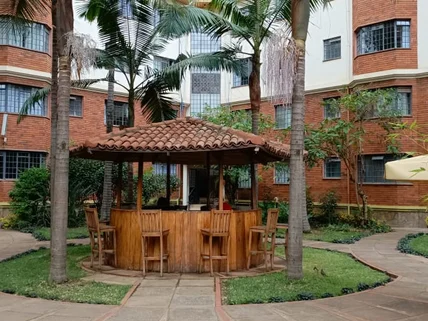 3-bedroom Apartment for rent in Spring Valley, Westlands
