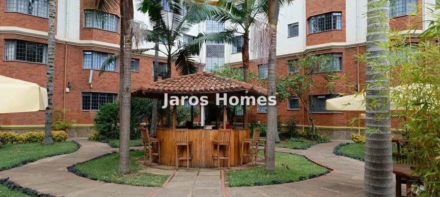 3-bedroom Apartment for rent in Spring Valley