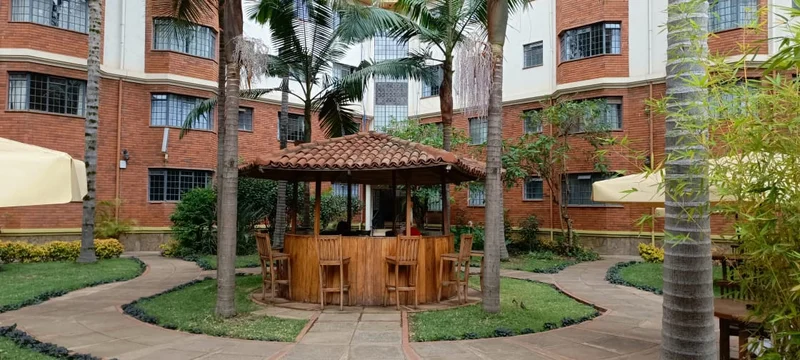 Furnished 3 bedrooms apartment for rent in spring valley