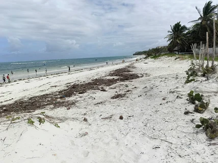 Residential Land for sale in Nyali Area, Nyali