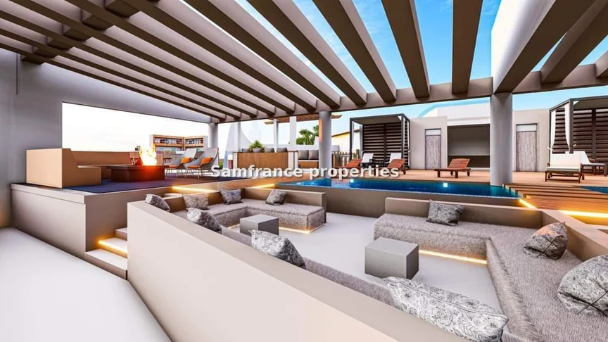 2-bedroom Apartment for sale in Nyali Area