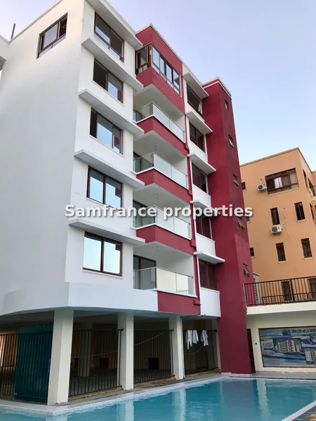 3-bedroom Apartment for sale in Nyali Area