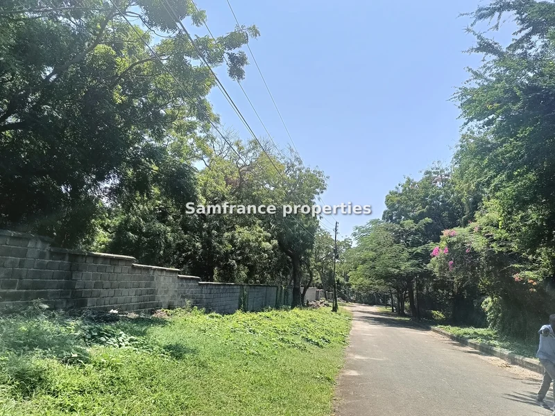 Residential Land for sale in Nyali Area