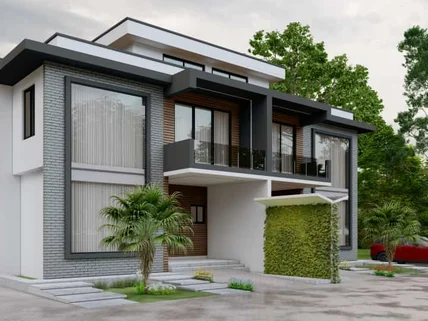 4-bedroom Villa for sale in Mkomani, Nyali