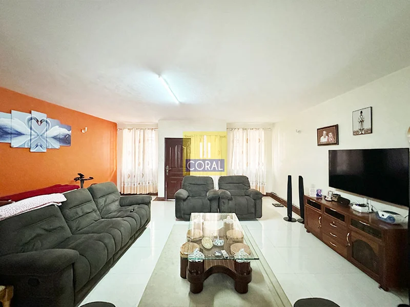 Affordable 3 Bedroom Apartment for sale in Vibrant Parklands