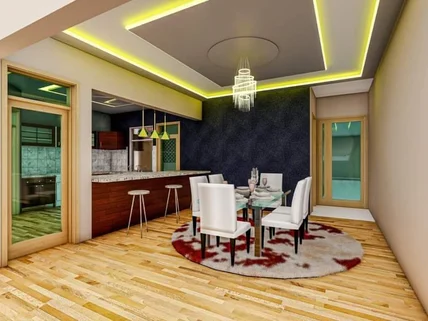2-bedroom Apartment for sale in Nyali Area, Nyali