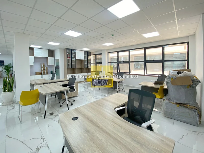 Office for rent in Parklands