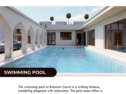 3-bedroom Townhouse for sale in Mtwapa, Kilifi County