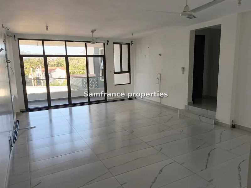 4-bedroom Apartment for sale in Mkomani