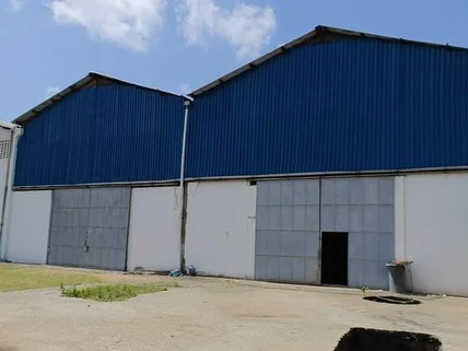 Warehouse for rent in Changamwe, Mombasa