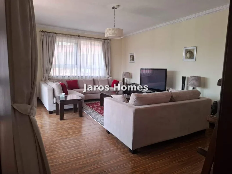 3-bedroom Apartment for rent in Westlands Area
