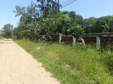 Residential Land for sale in Mkomani, Nyali