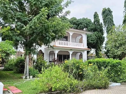 4-bedroom Villa for sale in Mkomani, Nyali