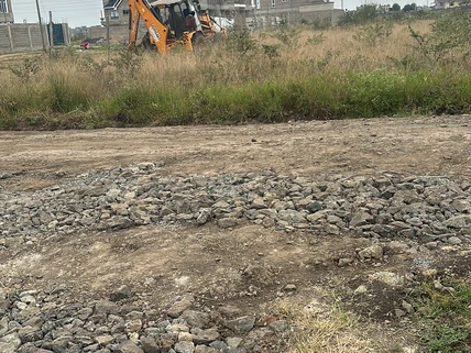 Residential Land for sale in Ruiru, Kiambu County