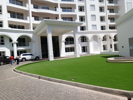 3-bedroom Apartment for rent in Parklands, Westlands