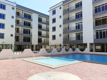 3-bedroom Apartment for sale in Mkomani, Nyali
