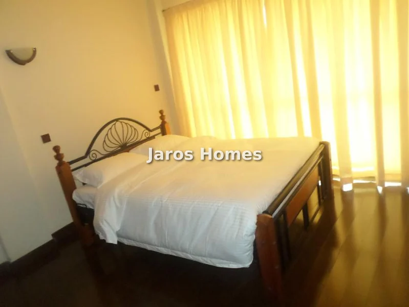 3-bedroom Apartment for rent in Westlands Area