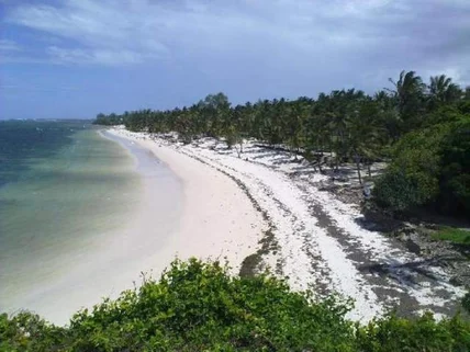 Land for sale in Shanzu, Mombasa