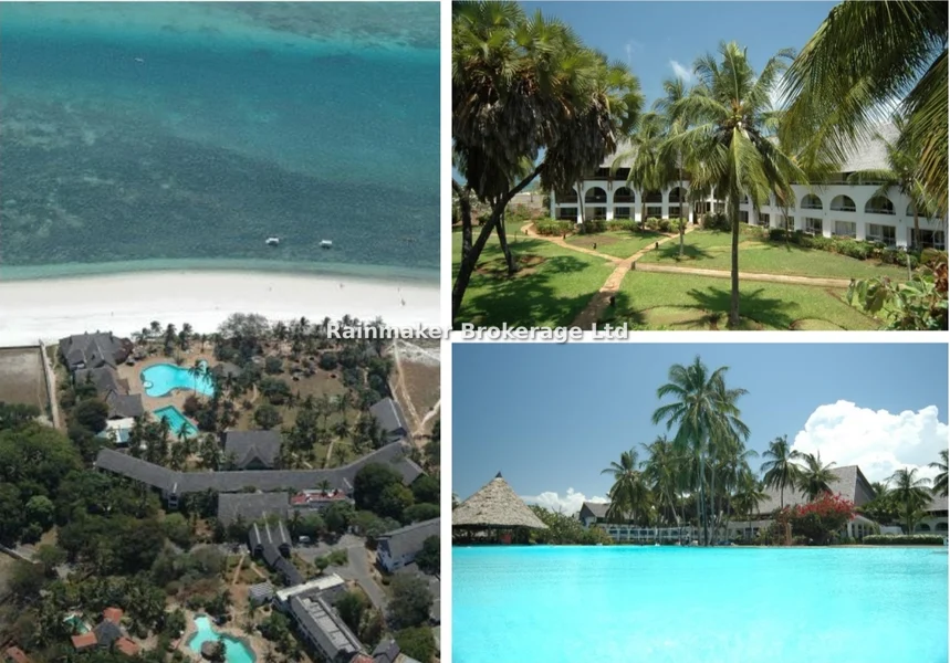 Commercial Property for sale in Nyali Area