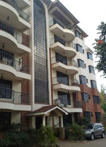 Exquisite Apartments Complex in Westlands Available for Sale at Ksh 450 Million