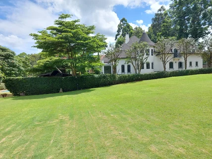 6-bedroom House for sale in Kitisuru, Westlands