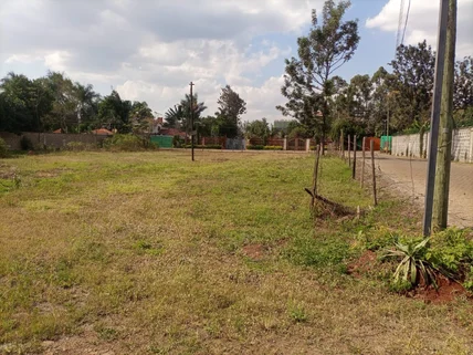 Land for sale in Roysambu Area, Roysambu