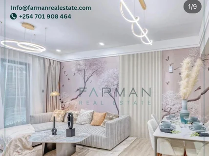 1-bedroom Apartment for sale in Lavington, Nairobi