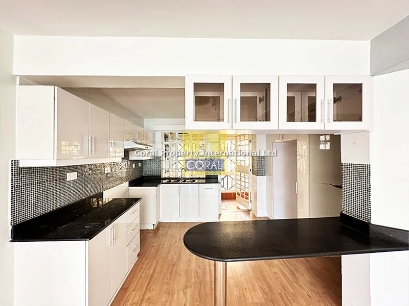 4-bedroom Apartment for sale in Kilimani
