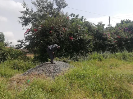 Land for sale in Membley, Ruiru