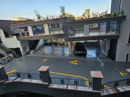 2-bedroom Apartment for rent in Westlands Area, Westlands