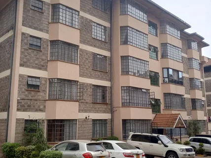 3-bedroom Apartment for sale in Parklands, Westlands