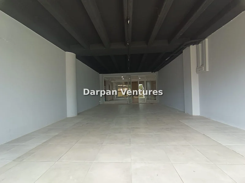 Office for rent in Parklands