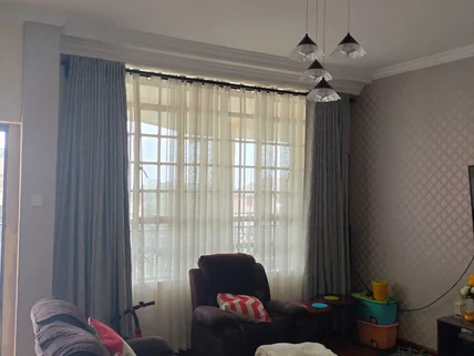 2-bedroom Apartment for sale in Ruaka, Kiambu County