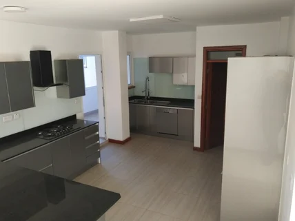 4-bedroom Apartment for rent in General Mathenge, Westlands