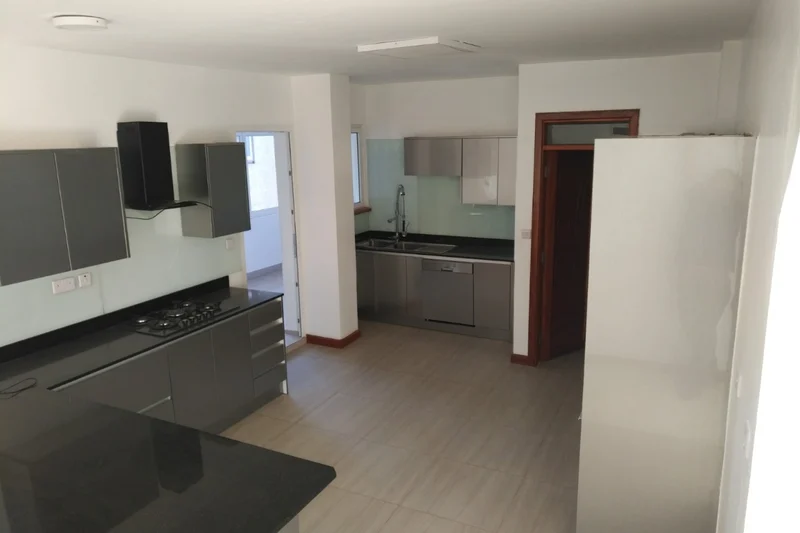 Luxurious 4-BEDROOM All-Ensuite Apartment – General Mathenge Rent: Ksh 192,000 Per Month – Service Charge Included
