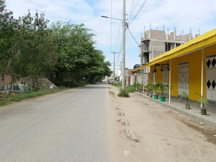 Residential Land for sale in Bamburi, Mombasa