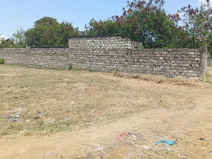 Residential Land for sale in Bamburi, Mombasa