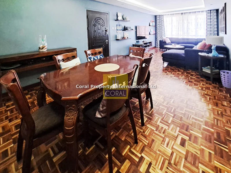 3-bedroom Apartment for sale in Westlands Area