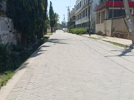 Residential Land for sale in Mkomani, Nyali