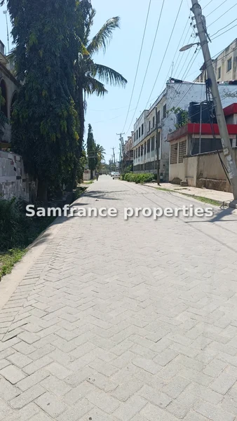Residential Land for sale in Mkomani