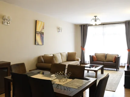 2-bedroom Apartment for rent in Westlands Area, Westlands