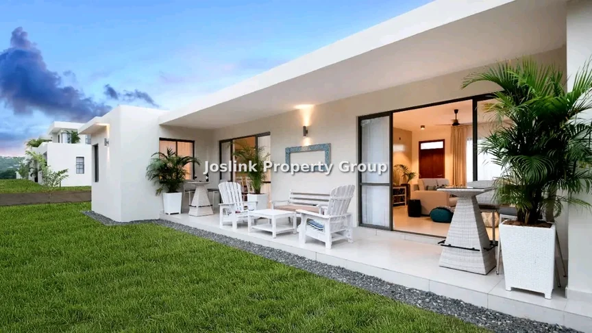 3-bedroom Apartment for sale in Nyali Area