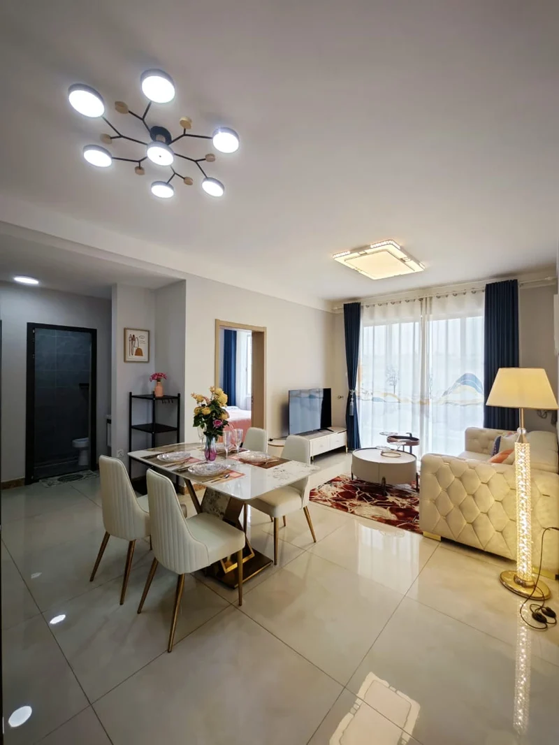2 Bedroom Apartments For Sale, Mombasa Road