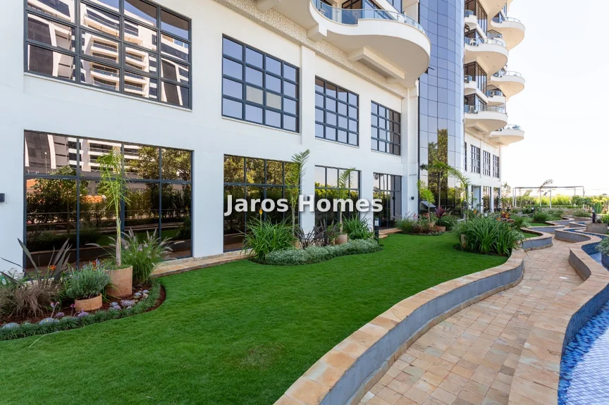 2-bedroom Apartment for rent in Westlands Area