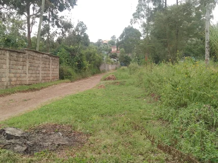 Land for sale in Ngong, Kajiado County