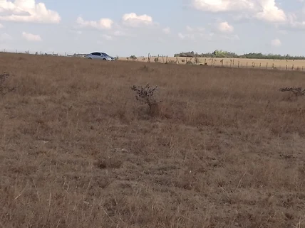 Land for sale in Isinya, Kajiado County