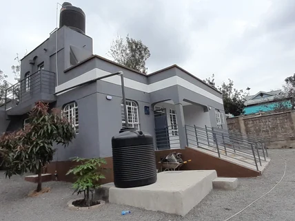 3-bedroom House for rent in Ongata Rongai, Kajiado County