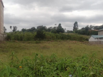 Land for sale in Ngong, Kajiado County